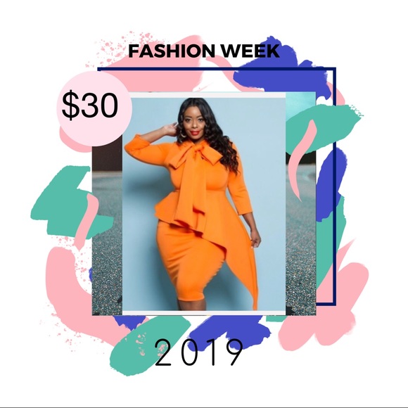 Dresses & Skirts - Display dress on sales